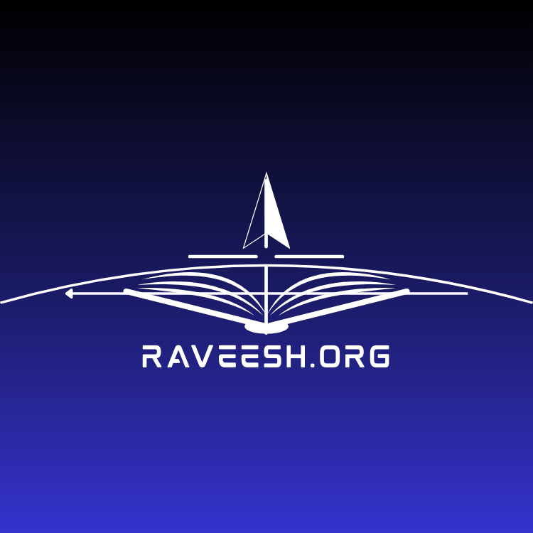 raveesh.org